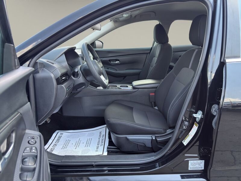 2024 Nissan Sentra SV Xtronic CVT - Photo 9 - Warrington, PA 18976