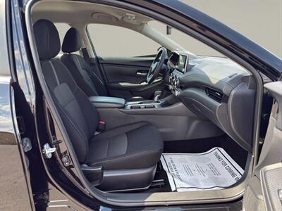 2024 Nissan Sentra SV Xtronic CVT - Photo 18 - Warrington, PA 18976