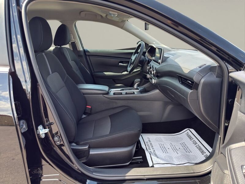 2024 Nissan Sentra SV Xtronic CVT - Photo 18 - Warrington, PA 18976