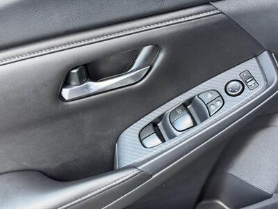 2024 Nissan Sentra SV Xtronic CVT - Photo 12 - Warrington, PA 18976
