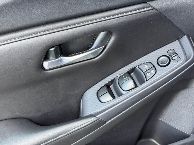 2024 Nissan Sentra SV Xtronic CVT - Photo 12 - Warrington, PA 18976
