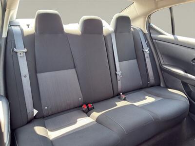 2024 Nissan Sentra SV Xtronic CVT - Photo 19 - Warrington, PA 18976
