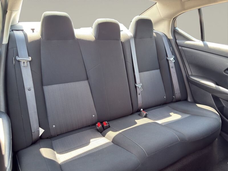 2024 Nissan Sentra SV Xtronic CVT - Photo 19 - Warrington, PA 18976