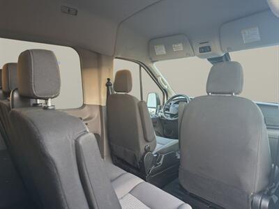 2025 Ford Transit-350 Passenge XLT - Photo 14 - Warrington, PA 18976