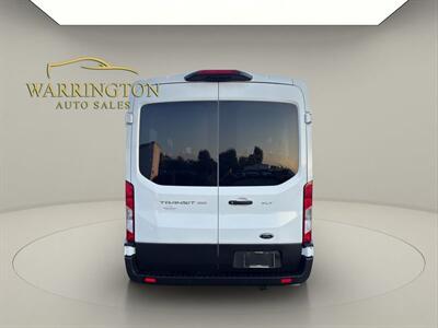 2025 Ford Transit-350 Passenge XLT - Photo 6 - Warrington, PA 18976