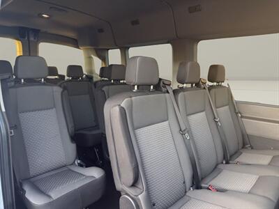 2025 Ford Transit-350 Passenge XLT - Photo 20 - Warrington, PA 18976