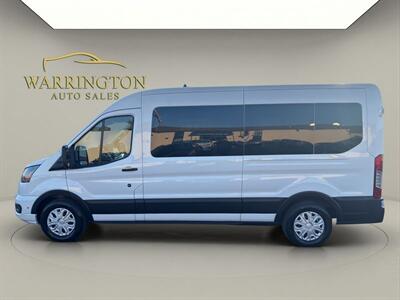 2025 Ford Transit-350 Passenge XLT - Photo 4 - Warrington, PA 18976