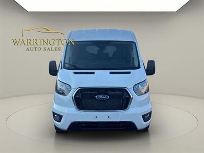 2025 Ford Transit-350 Passenge XLT - Photo 2 - Warrington, PA 18976