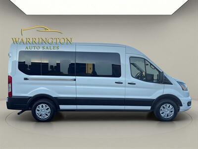 2025 Ford Transit-350 Passenge XLT - Photo 8 - Warrington, PA 18976