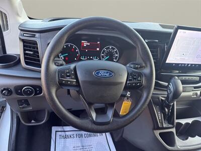 2025 Ford Transit-350 Passenge XLT - Photo 11 - Warrington, PA 18976