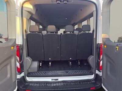 2025 Ford Transit-350 Passenge XLT - Photo 21 - Warrington, PA 18976
