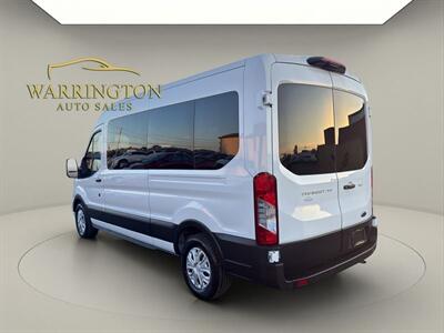 2025 Ford Transit-350 Passenge XLT - Photo 5 - Warrington, PA 18976