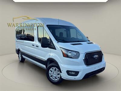 2025 Ford Transit-350 Passenge XLT - Photo 1 - Warrington, PA 18976