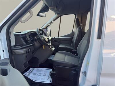 2025 Ford Transit-350 Passenge XLT - Photo 10 - Warrington, PA 18976