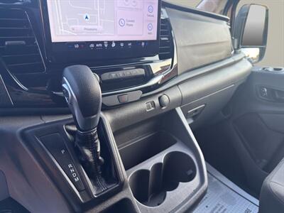 2025 Ford Transit-350 Passenge XLT - Photo 15 - Warrington, PA 18976