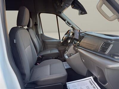 2025 Ford Transit-350 Passenge XLT - Photo 19 - Warrington, PA 18976