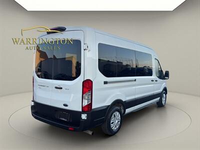 2025 Ford Transit-350 Passenge XLT - Photo 7 - Warrington, PA 18976