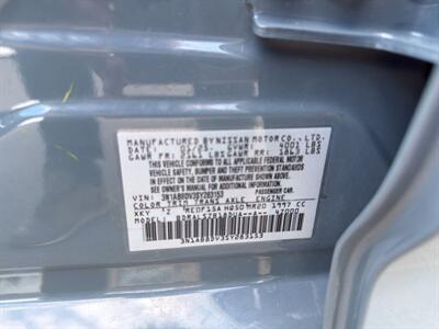 2025 Nissan Sentra SR   - Photo 25 - Warrington, PA 18976