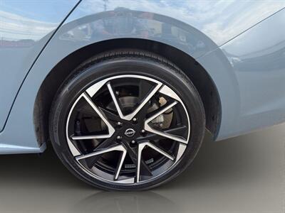 2025 Nissan Sentra SR   - Photo 23 - Warrington, PA 18976