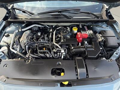 2025 Nissan Sentra SR   - Photo 21 - Warrington, PA 18976