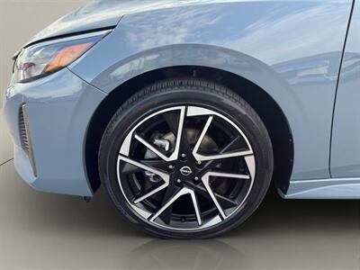 2025 Nissan Sentra SR   - Photo 22 - Warrington, PA 18976