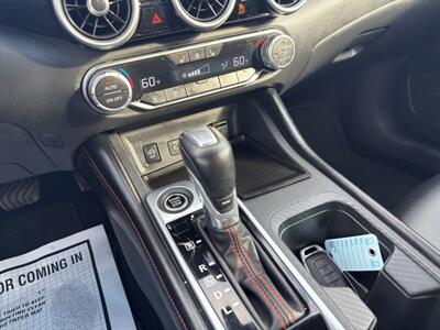 2025 Nissan Sentra SR   - Photo 15 - Warrington, PA 18976