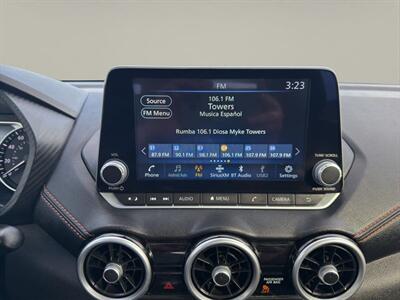 2025 Nissan Sentra SR   - Photo 18 - Warrington, PA 18976