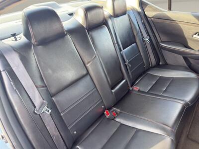2025 Nissan Sentra SR   - Photo 19 - Warrington, PA 18976