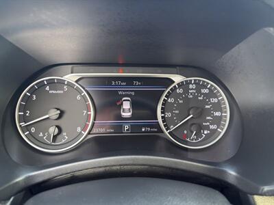 2025 Nissan Sentra SR   - Photo 11 - Warrington, PA 18976