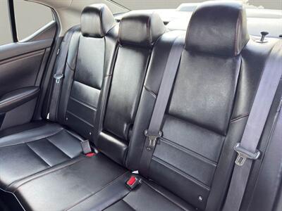 2025 Nissan Sentra SR   - Photo 13 - Warrington, PA 18976