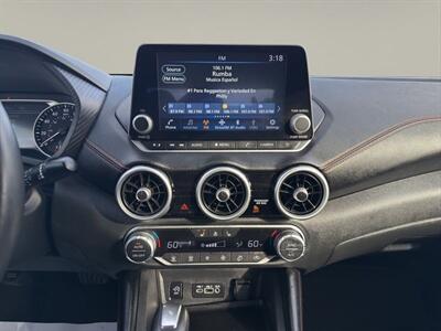 2025 Nissan Sentra SR   - Photo 16 - Warrington, PA 18976