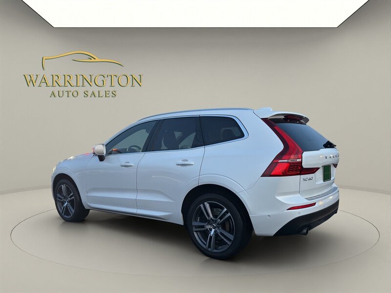 2019 Volvo XC60 T6 Momentum - Photo 5 - Warrington, PA 18976