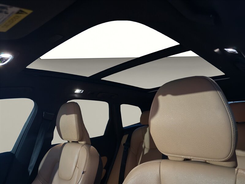 2019 Volvo XC60 T6 Momentum - Photo 25 - Warrington, PA 18976
