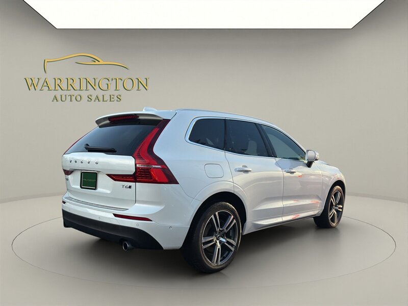 2019 Volvo XC60 T6 Momentum - Photo 7 - Warrington, PA 18976