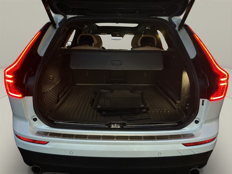 2019 Volvo XC60 T6 Momentum - Photo 20 - Warrington, PA 18976