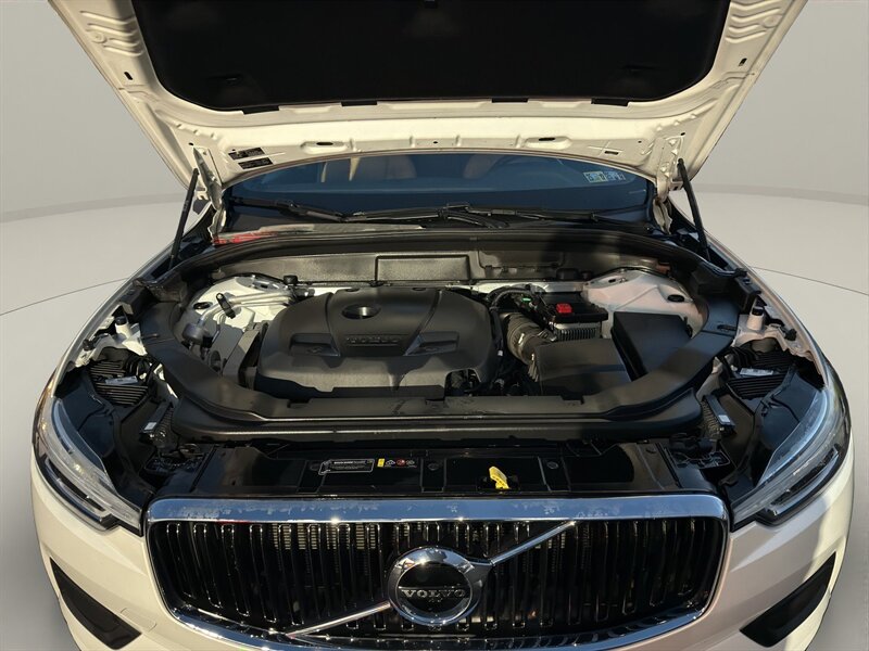 2019 Volvo XC60 T6 Momentum - Photo 21 - Warrington, PA 18976