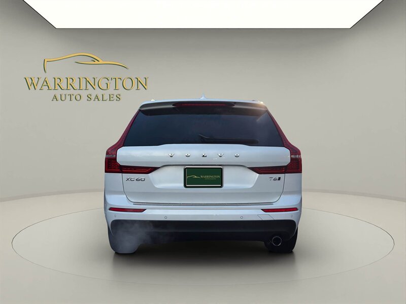 2019 Volvo XC60 T6 Momentum - Photo 6 - Warrington, PA 18976