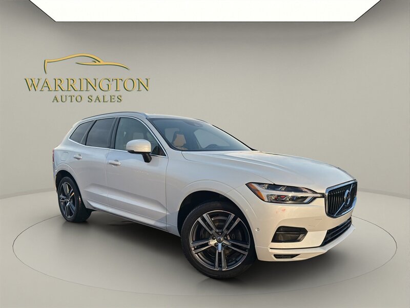 2019 Volvo XC60 T6 Momentum - Photo 1 - Warrington, PA 18976