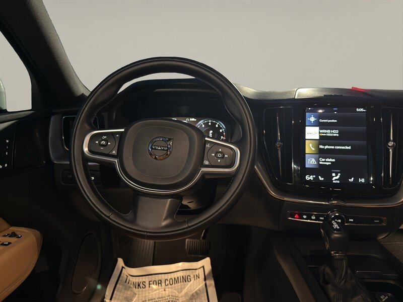 2019 Volvo XC60 T6 Momentum - Photo 14 - Warrington, PA 18976