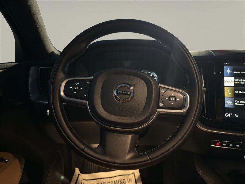2019 Volvo XC60 T6 Momentum - Photo 10 - Warrington, PA 18976