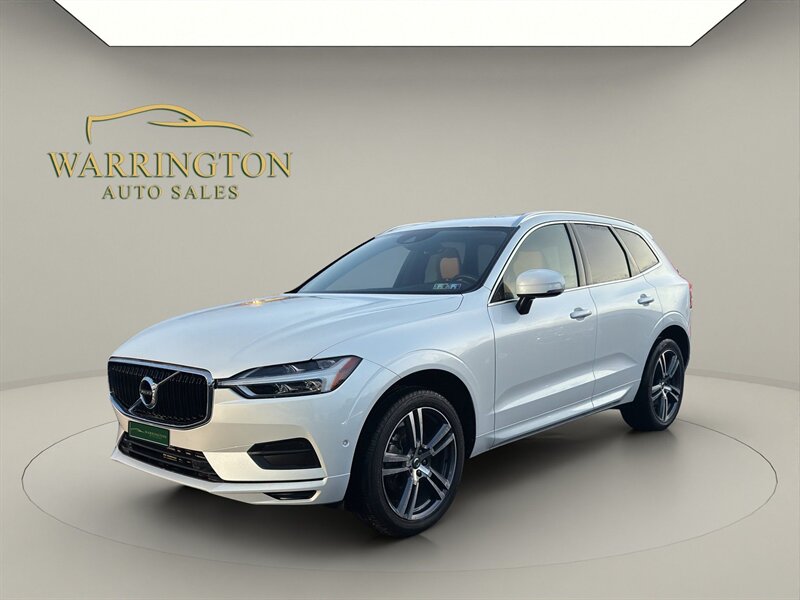 2019 Volvo XC60 T6 Momentum - Photo 3 - Warrington, PA 18976