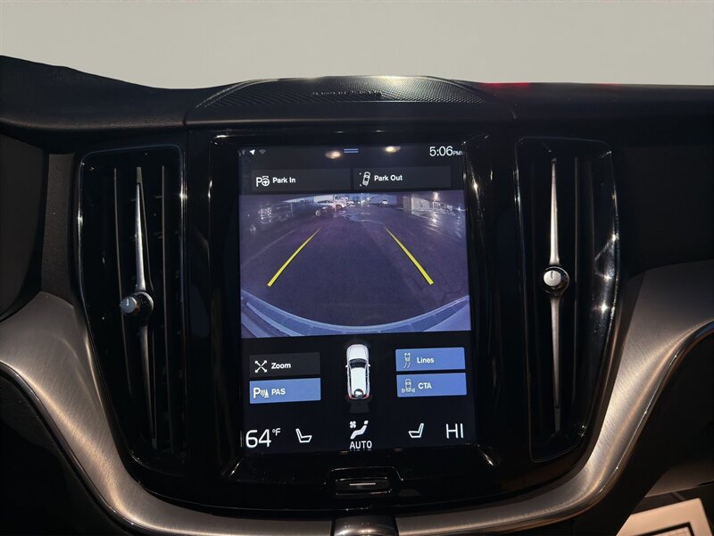 2019 Volvo XC60 T6 Momentum - Photo 16 - Warrington, PA 18976