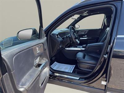 2021 Mercedes-Benz GLB 250 4MATIC - Photo 25 - Warrington, PA 18976