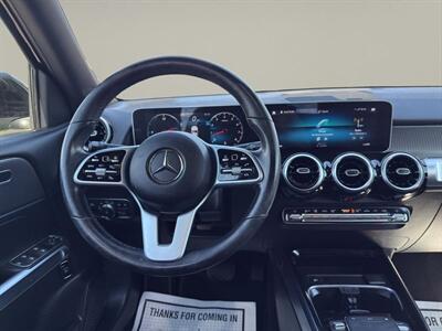 2021 Mercedes-Benz GLB 250 4MATIC - Photo 17 - Warrington, PA 18976