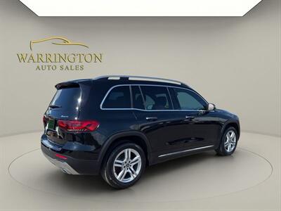 2021 Mercedes-Benz GLB 250 4MATIC - Photo 7 - Warrington, PA 18976
