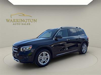 2021 Mercedes-Benz GLB 250 4MATIC - Photo 3 - Warrington, PA 18976