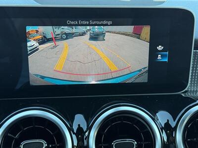 2021 Mercedes-Benz GLB 250 4MATIC - Photo 14 - Warrington, PA 18976