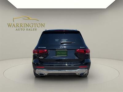 2021 Mercedes-Benz GLB 250 4MATIC - Photo 6 - Warrington, PA 18976