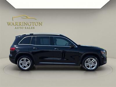 2021 Mercedes-Benz GLB 250 4MATIC - Photo 8 - Warrington, PA 18976