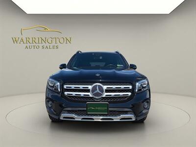 2021 Mercedes-Benz GLB 250 4MATIC - Photo 2 - Warrington, PA 18976